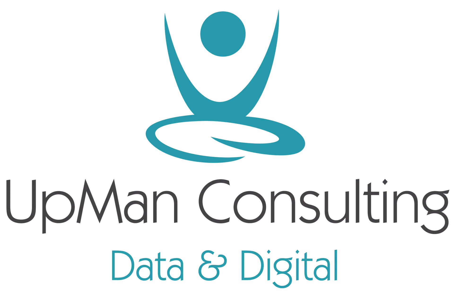 Logo UpMan Consulting