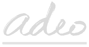 Logo Adeo