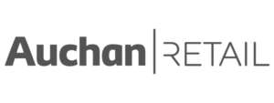 Logo Auchan