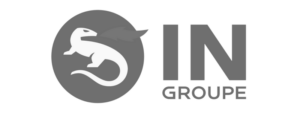 Logo IN Group