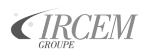 Logo Ircem Groupe