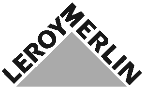 Logo Leroy Merlin
