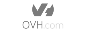 Logo OVH